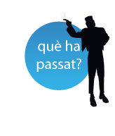 Què ha passat?